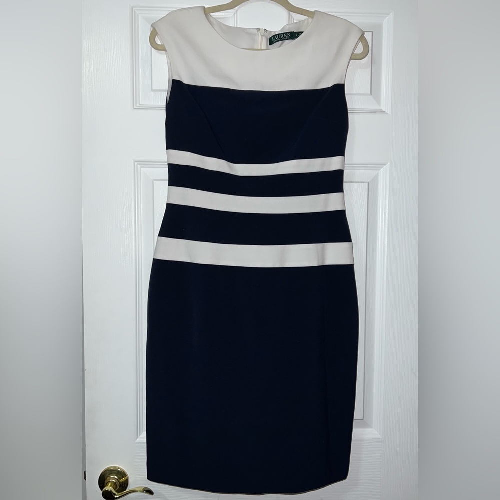LAUREN by Ralph Lauren Dress